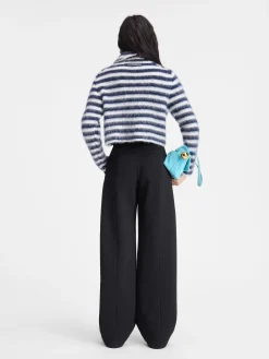 Le pull Marina