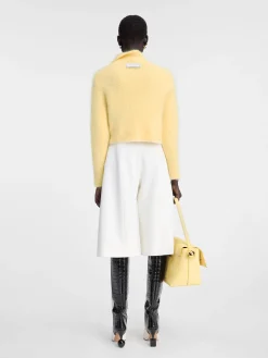 Le pull Marina