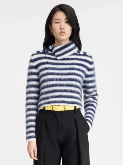 Le pull Marina