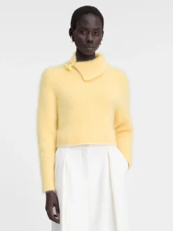 Le pull Marina