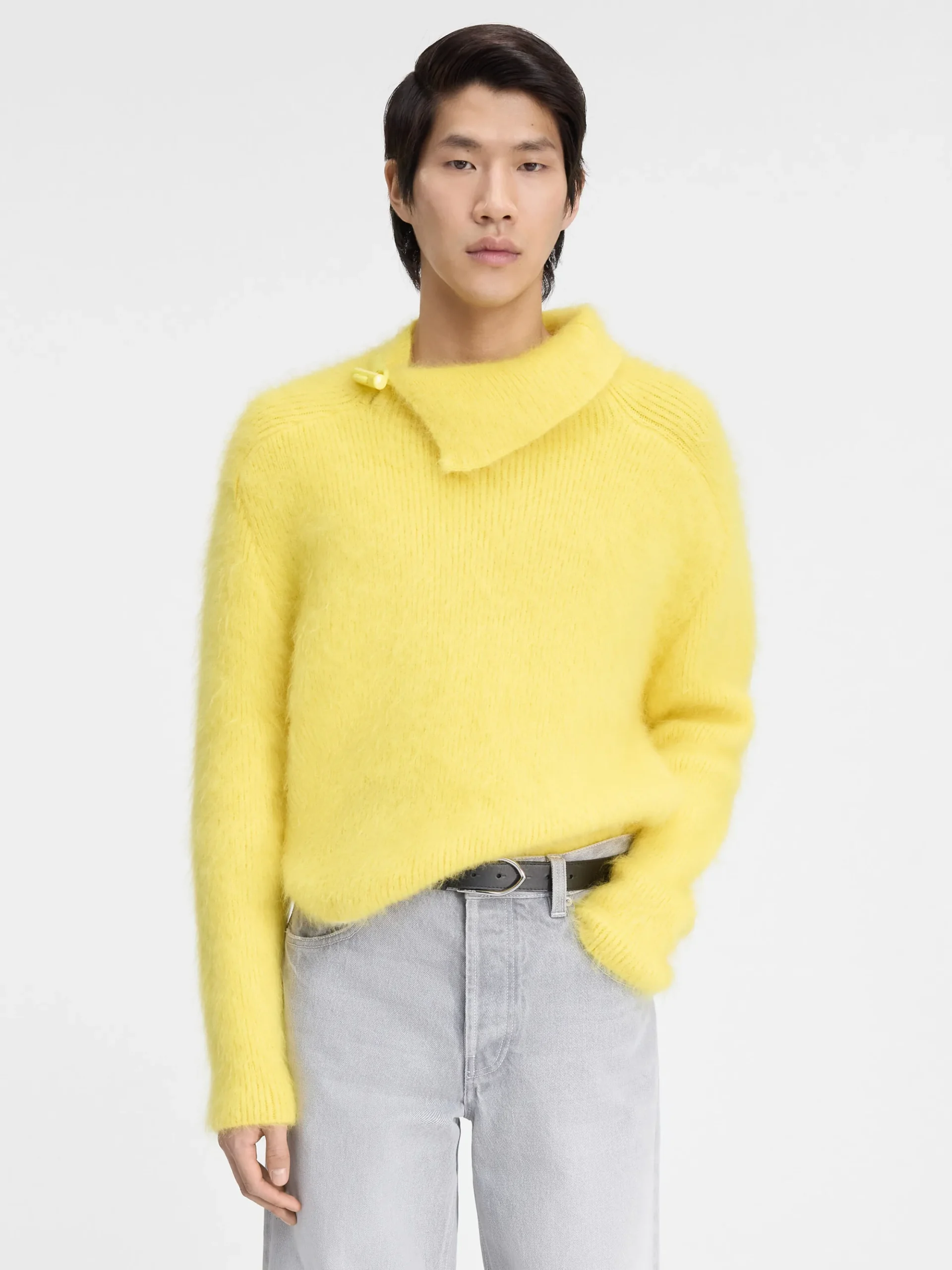 Le pull Marina