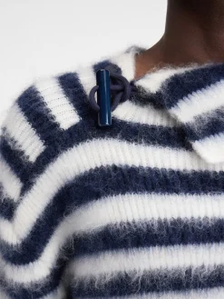 Le pull Marina