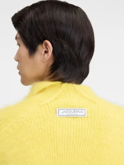 Le pull Marina
