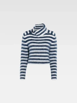 Le pull Marina