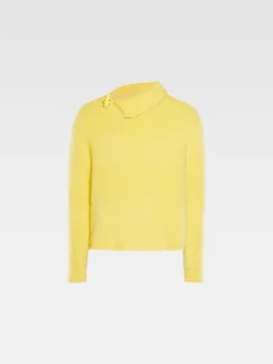 Le pull Marina