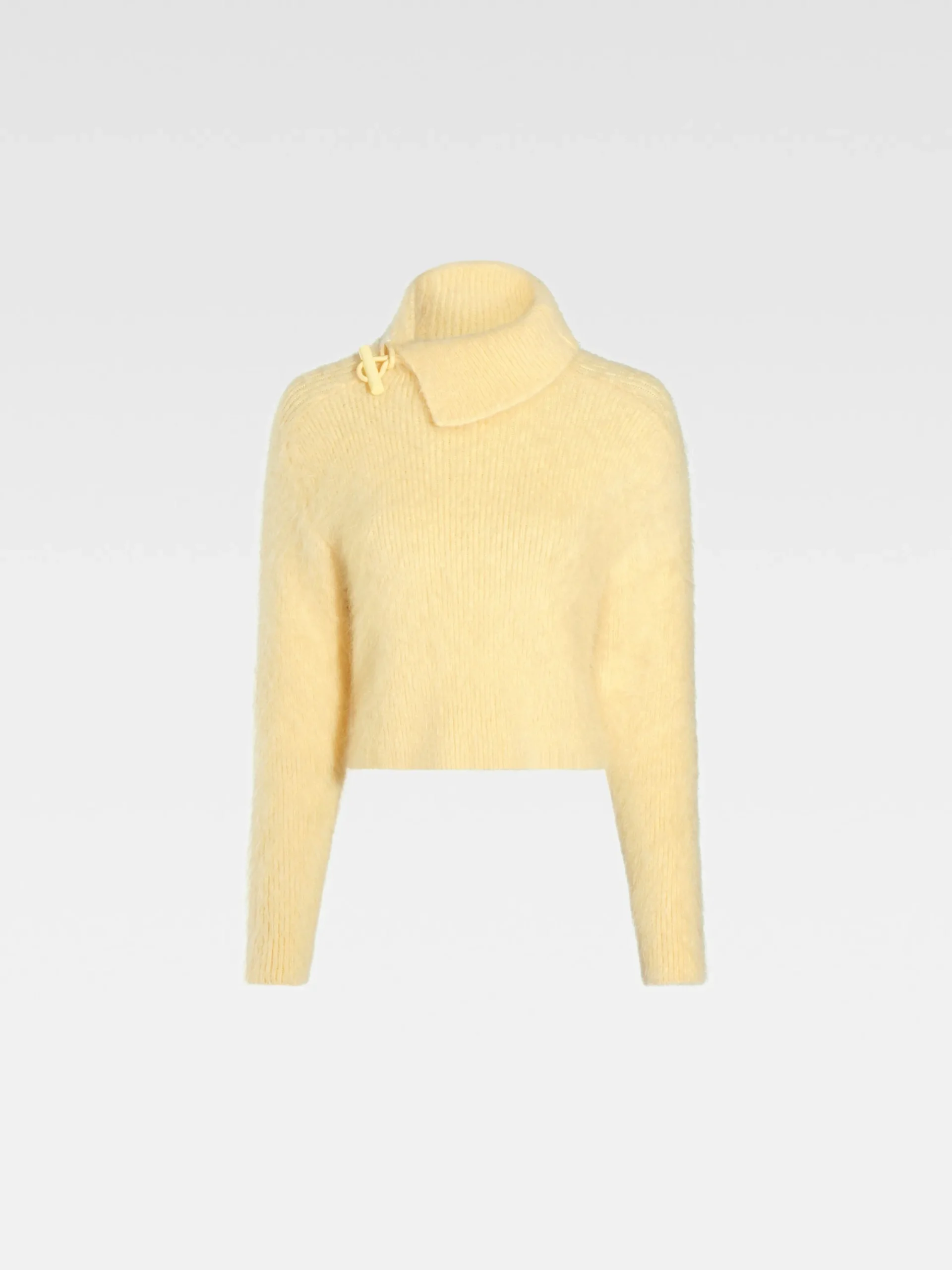 Le pull Marina