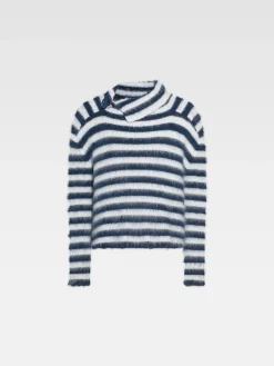 Le pull Marina