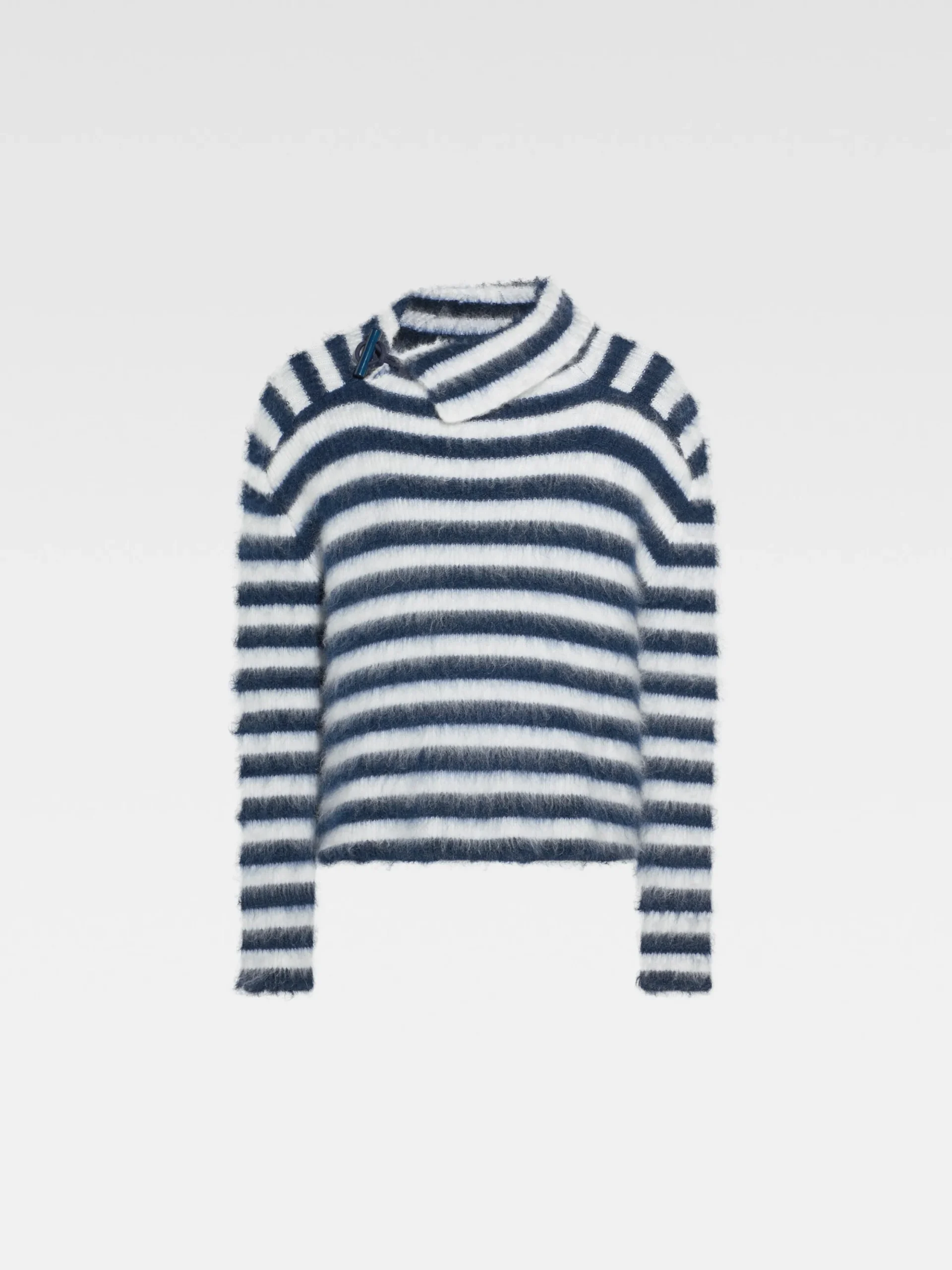 Le pull Marina