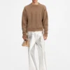 Le pull Nuvola