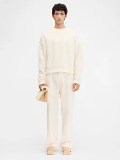 Le pull Nuvola