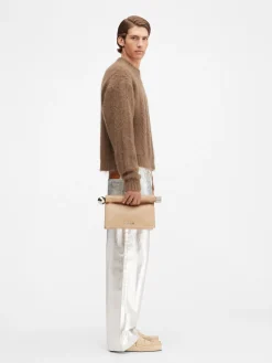 Le pull Nuvola