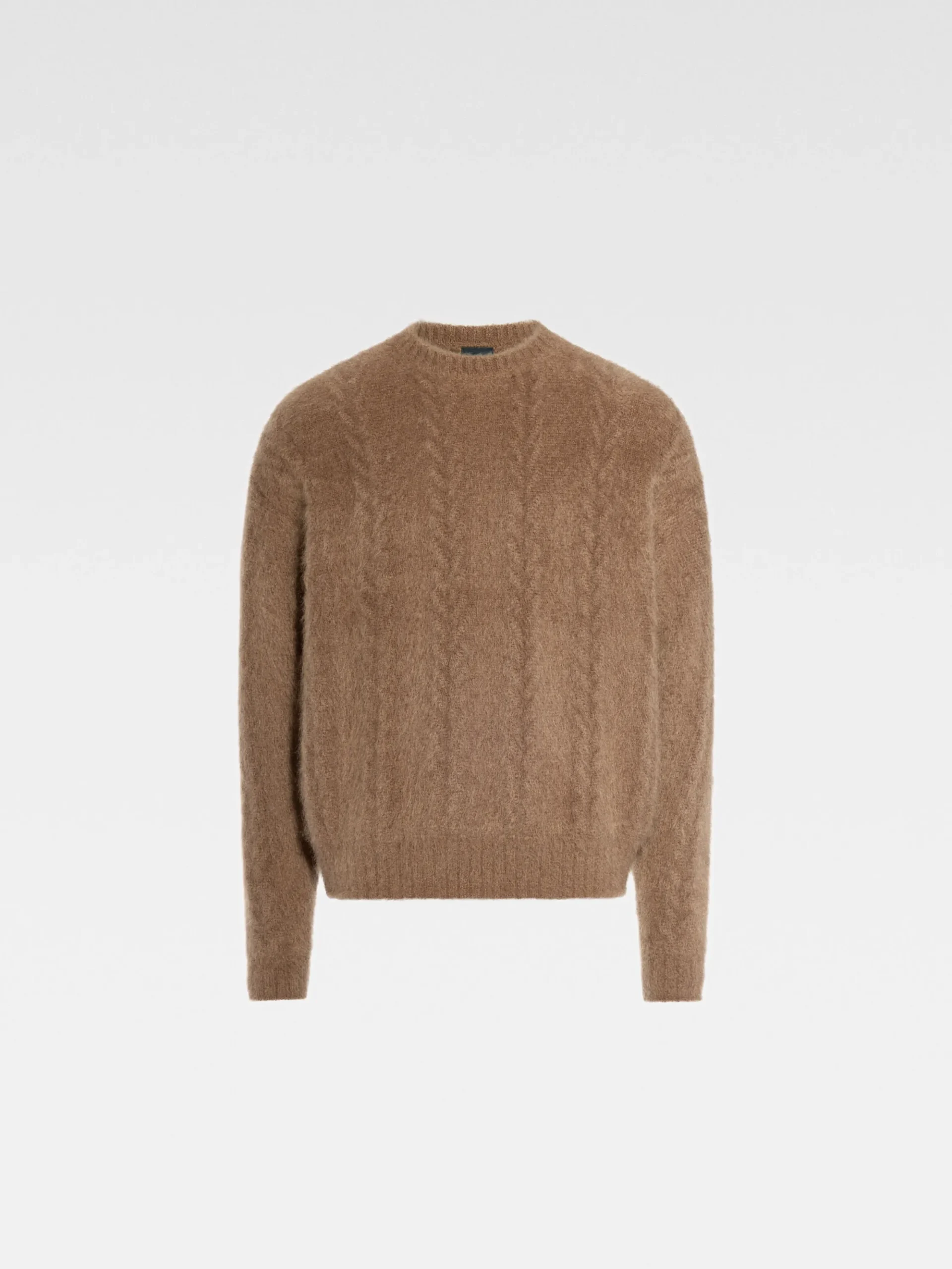 Le pull Nuvola