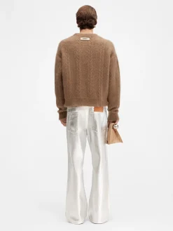 Le pull Nuvola