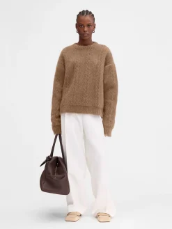 Le pull Nuvola