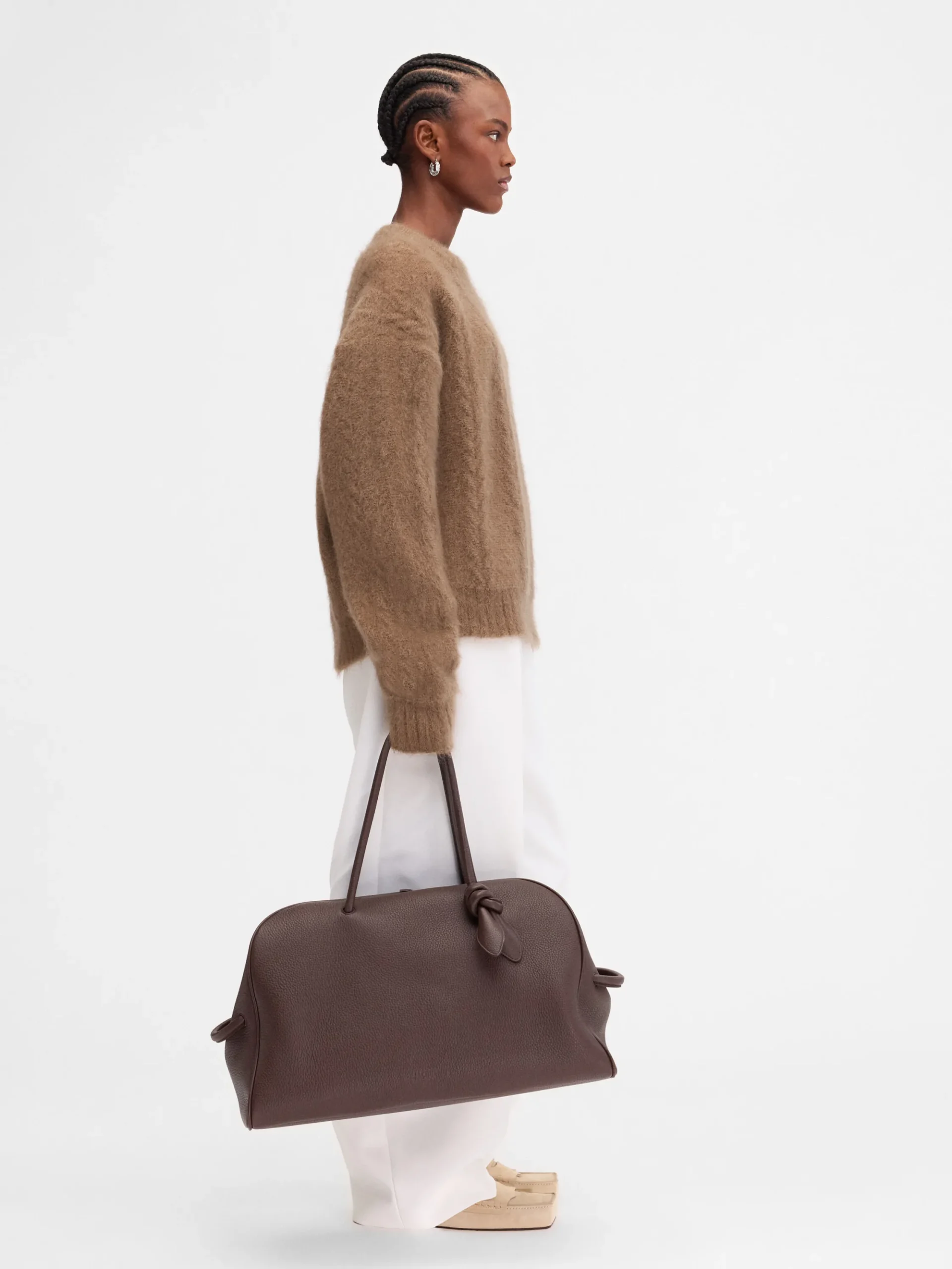 Le pull Nuvola