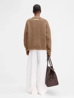 Le pull Nuvola