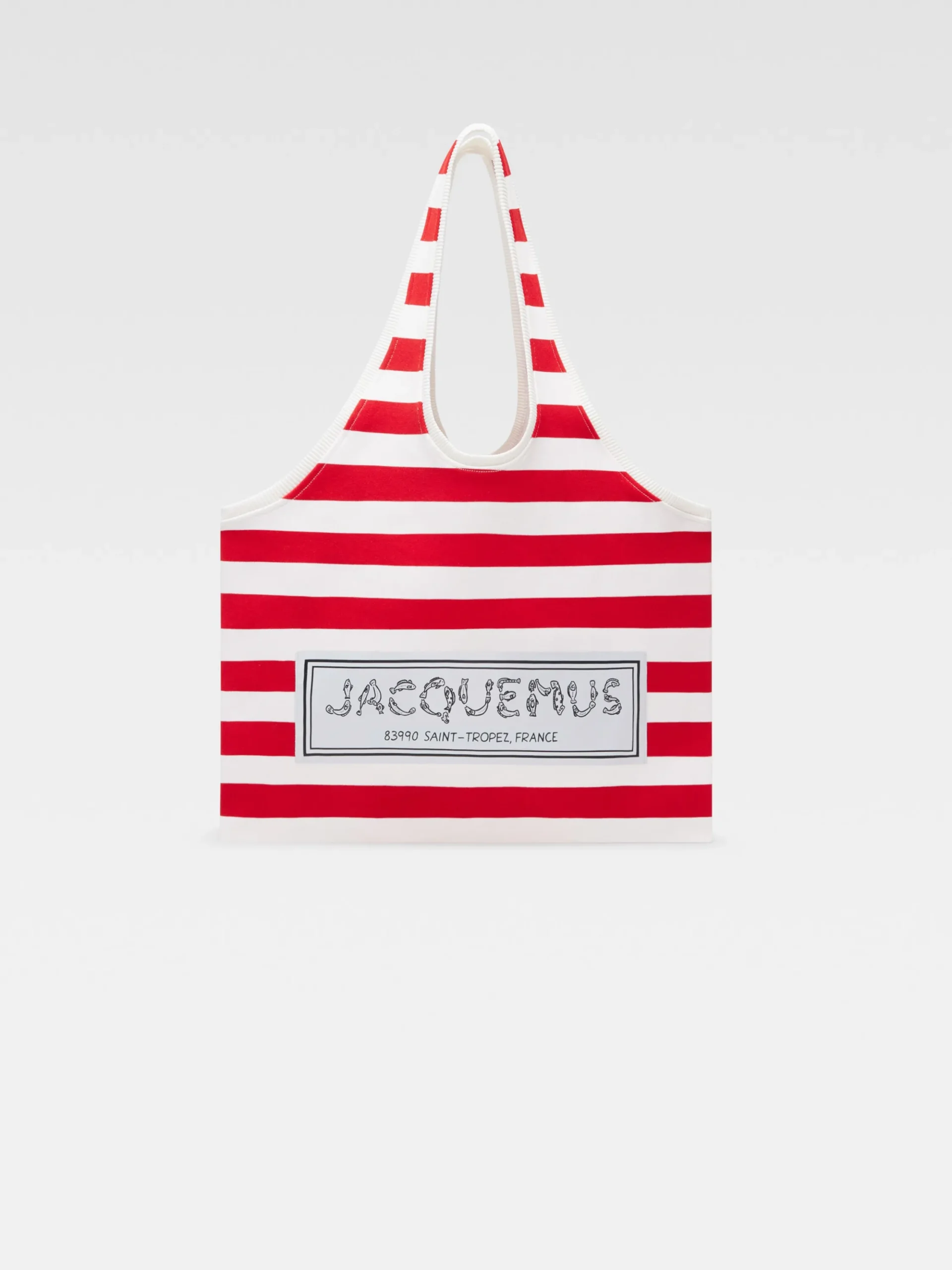 Le sac Marcel