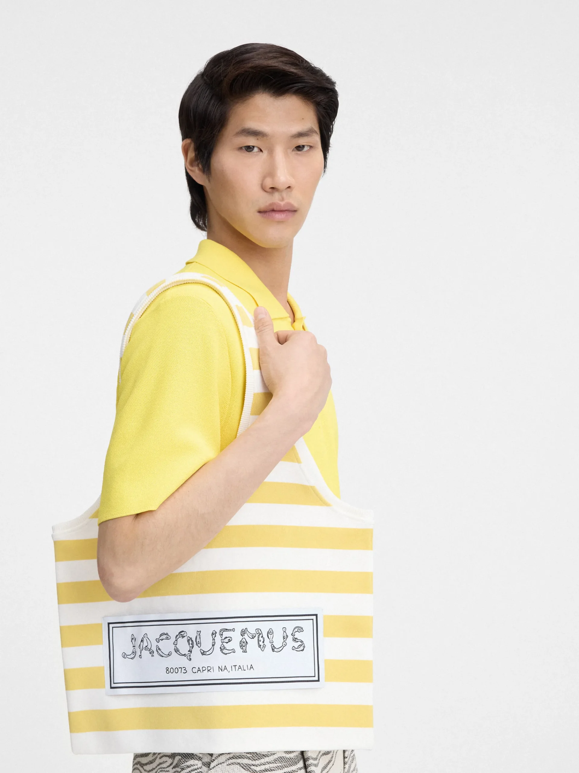 Le sac Marcel