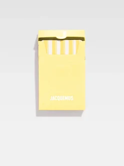 Le set de cartes
