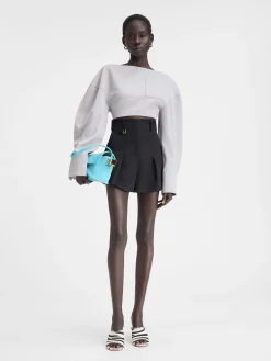 Le short Bari