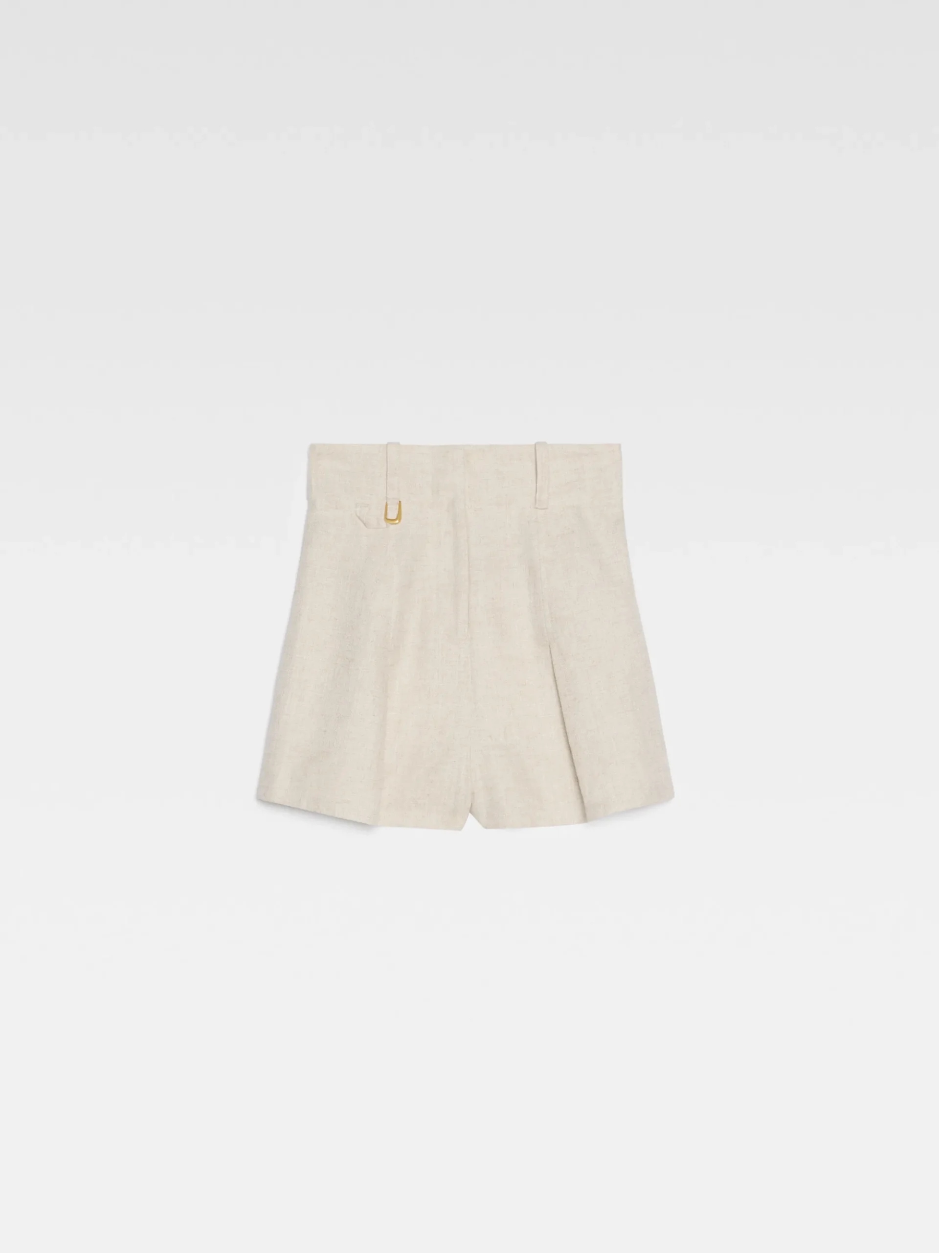 Le short Bari