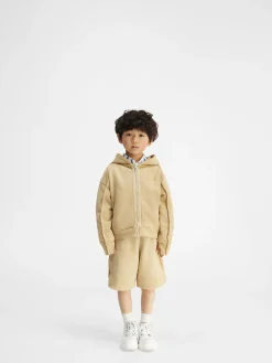 Le short Camargue enfant