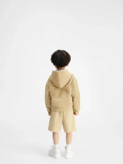 Le short Camargue enfant