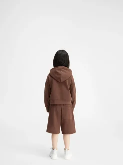 Le short Camargue enfant