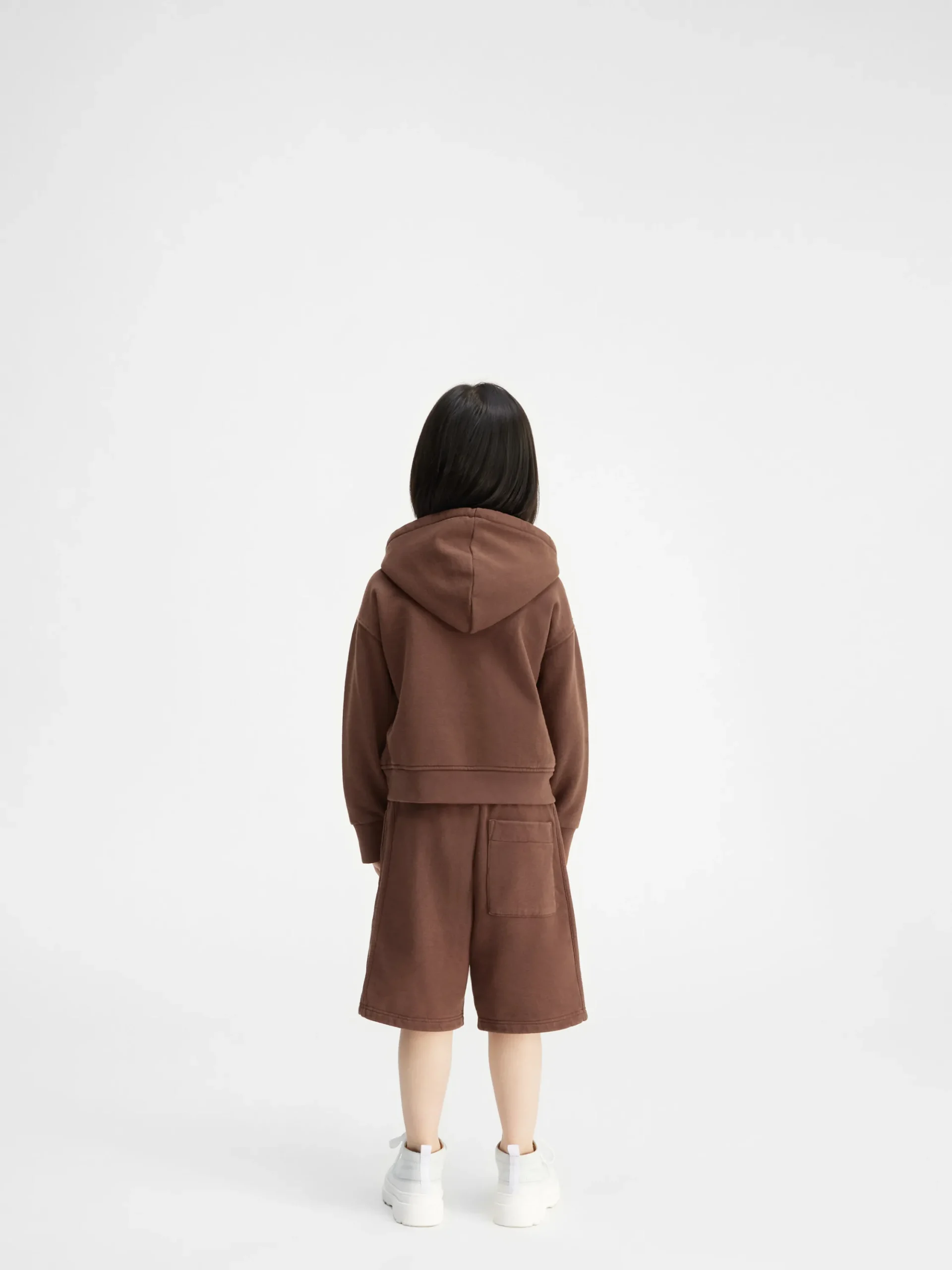Le short Camargue enfant