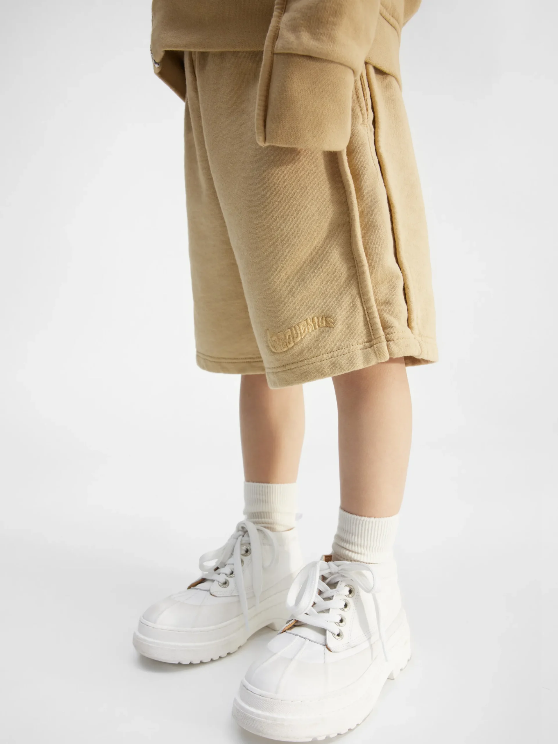 Le short Camargue enfant