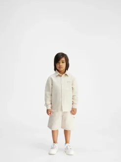 Le short de-N&icirc;mes enfant