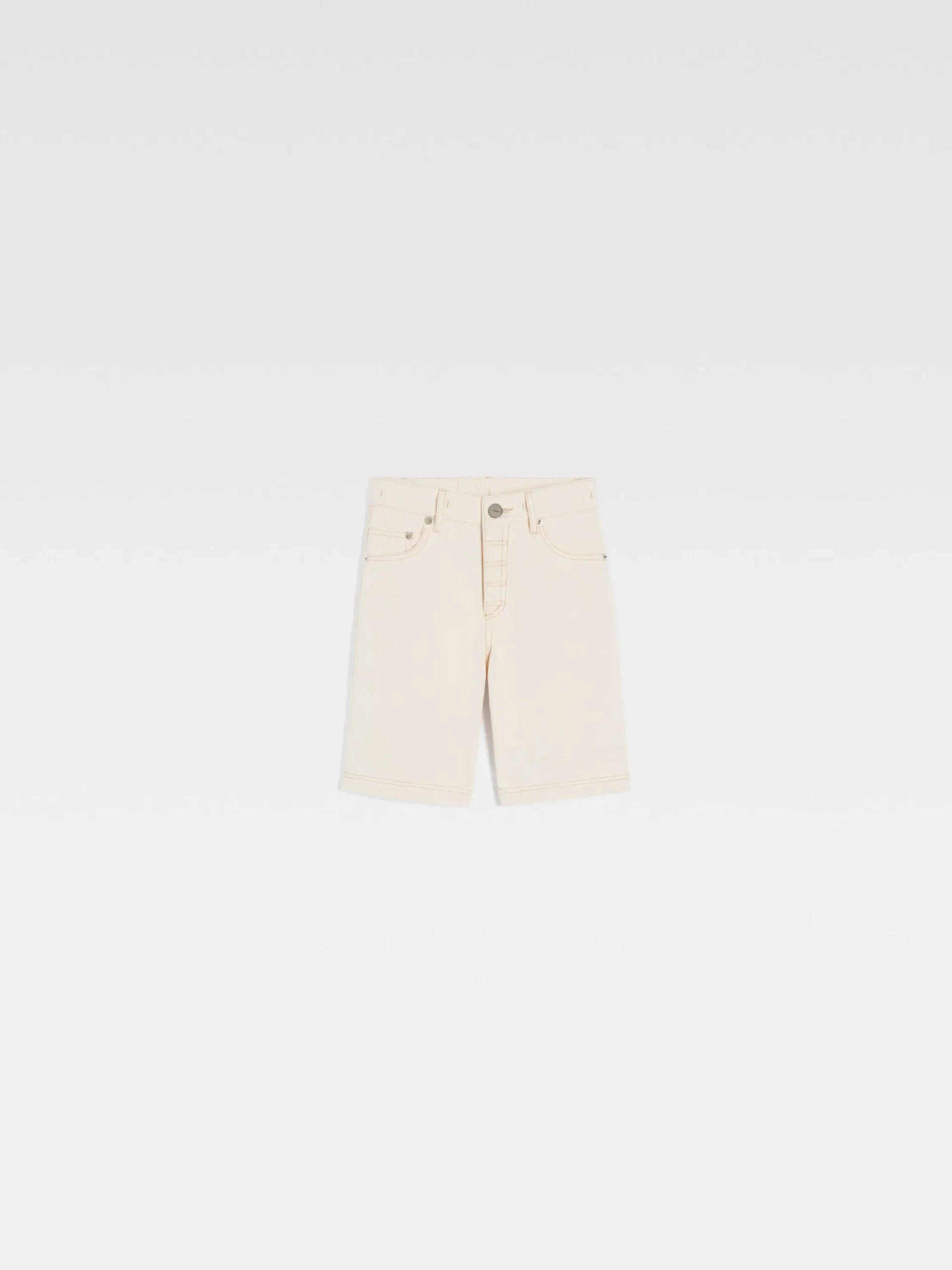 Le short de-Nîmes enfant