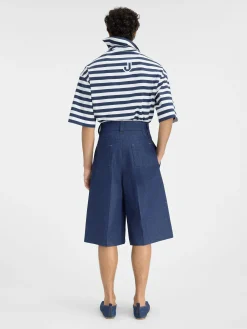 Le short de-N&icirc;mes Ravello