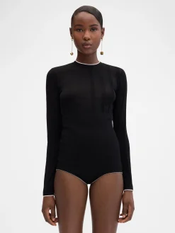 Le short maille Spiaggia