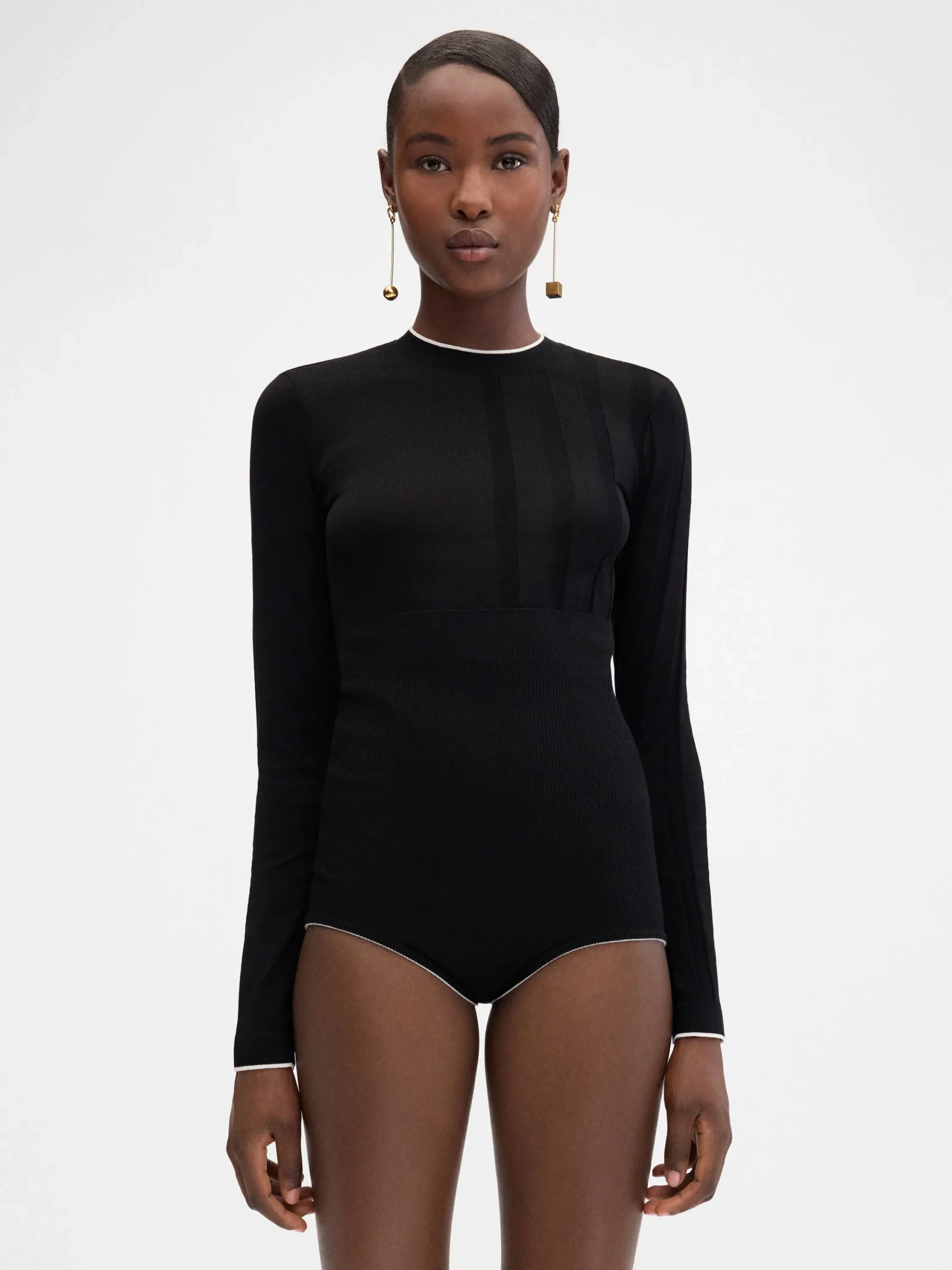Le short maille Spiaggia