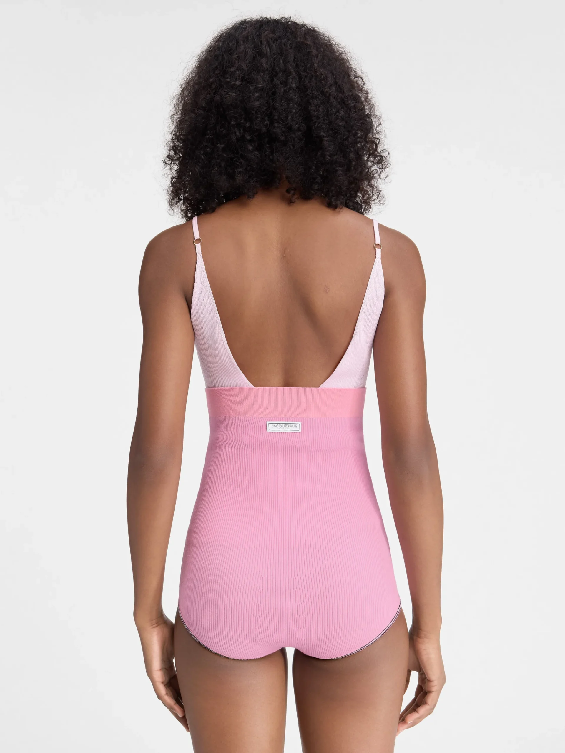 Le short maille Spiaggia
