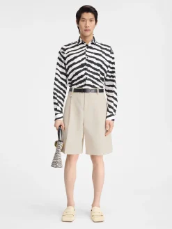 Le short Melo