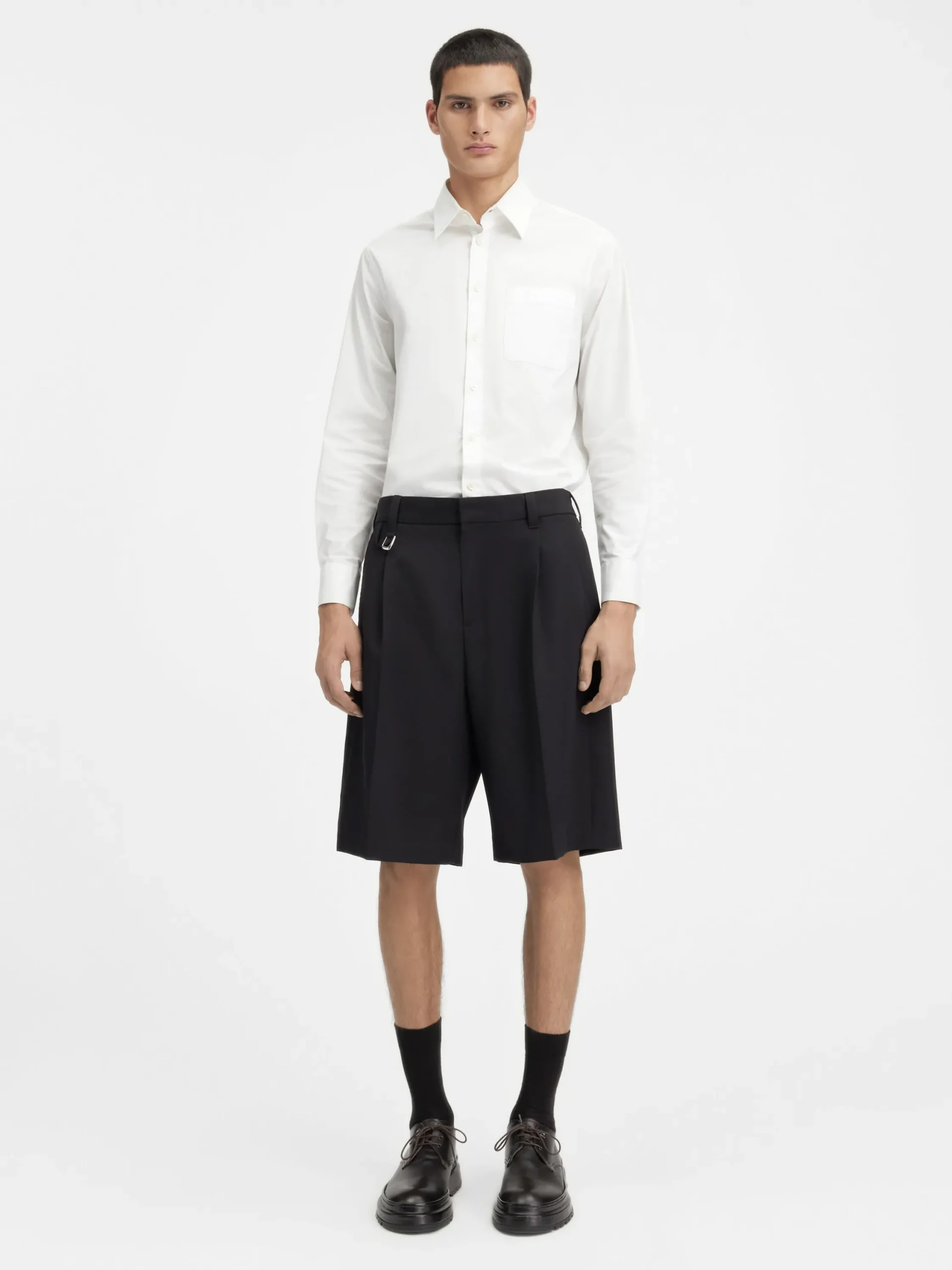 Le short Melo