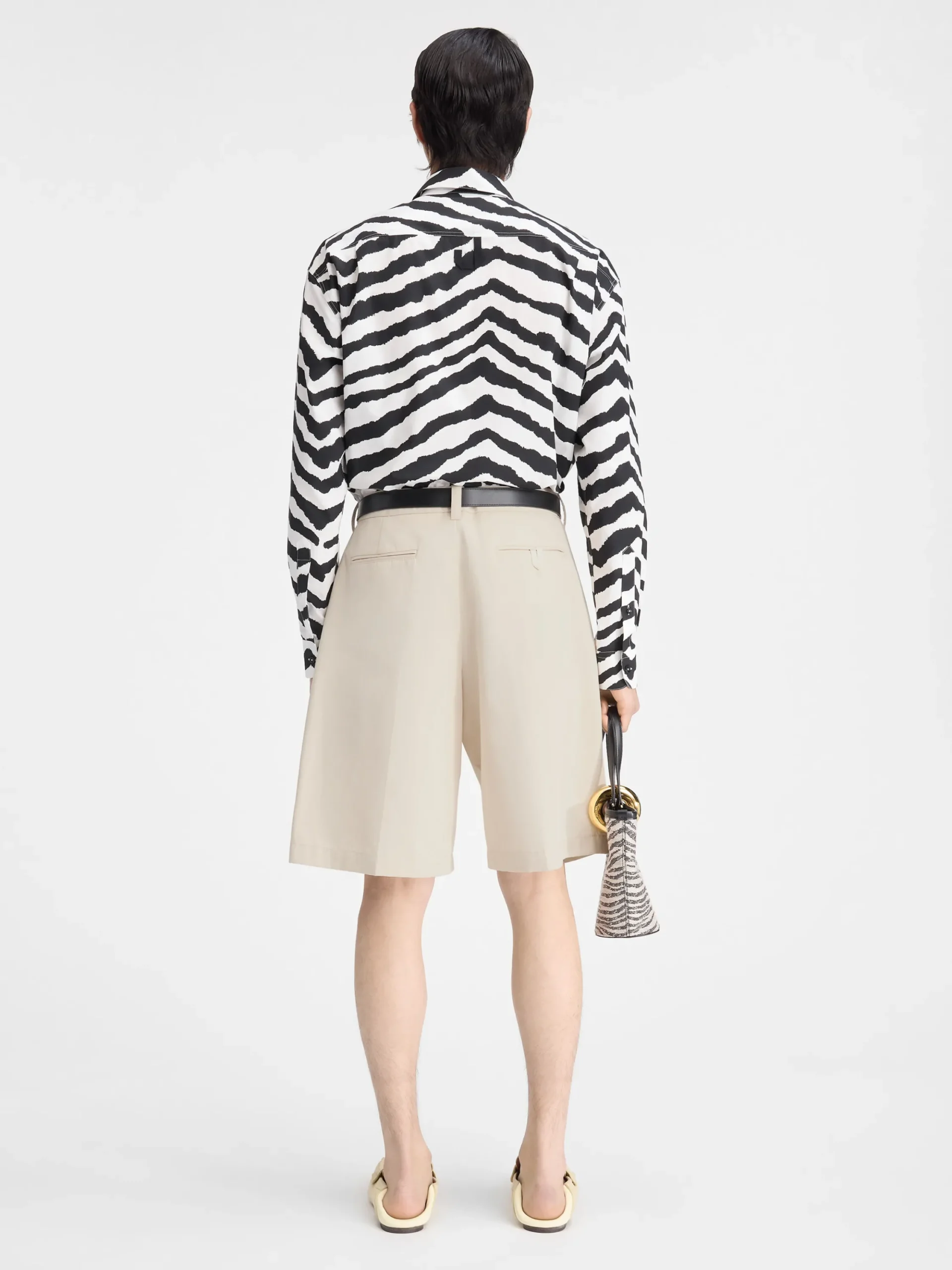 Le short Melo