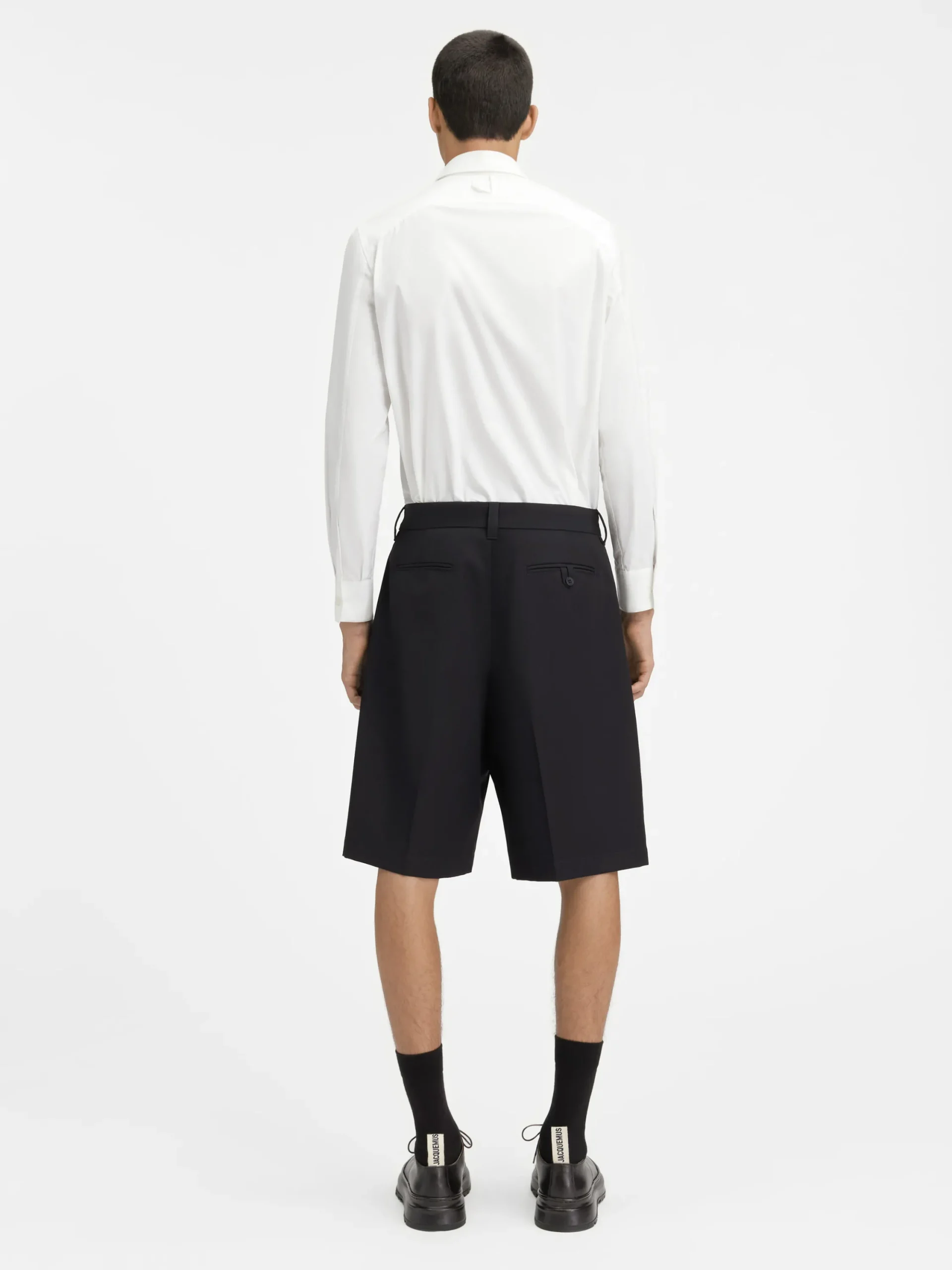 Le short Melo