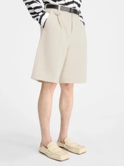 Le short Melo