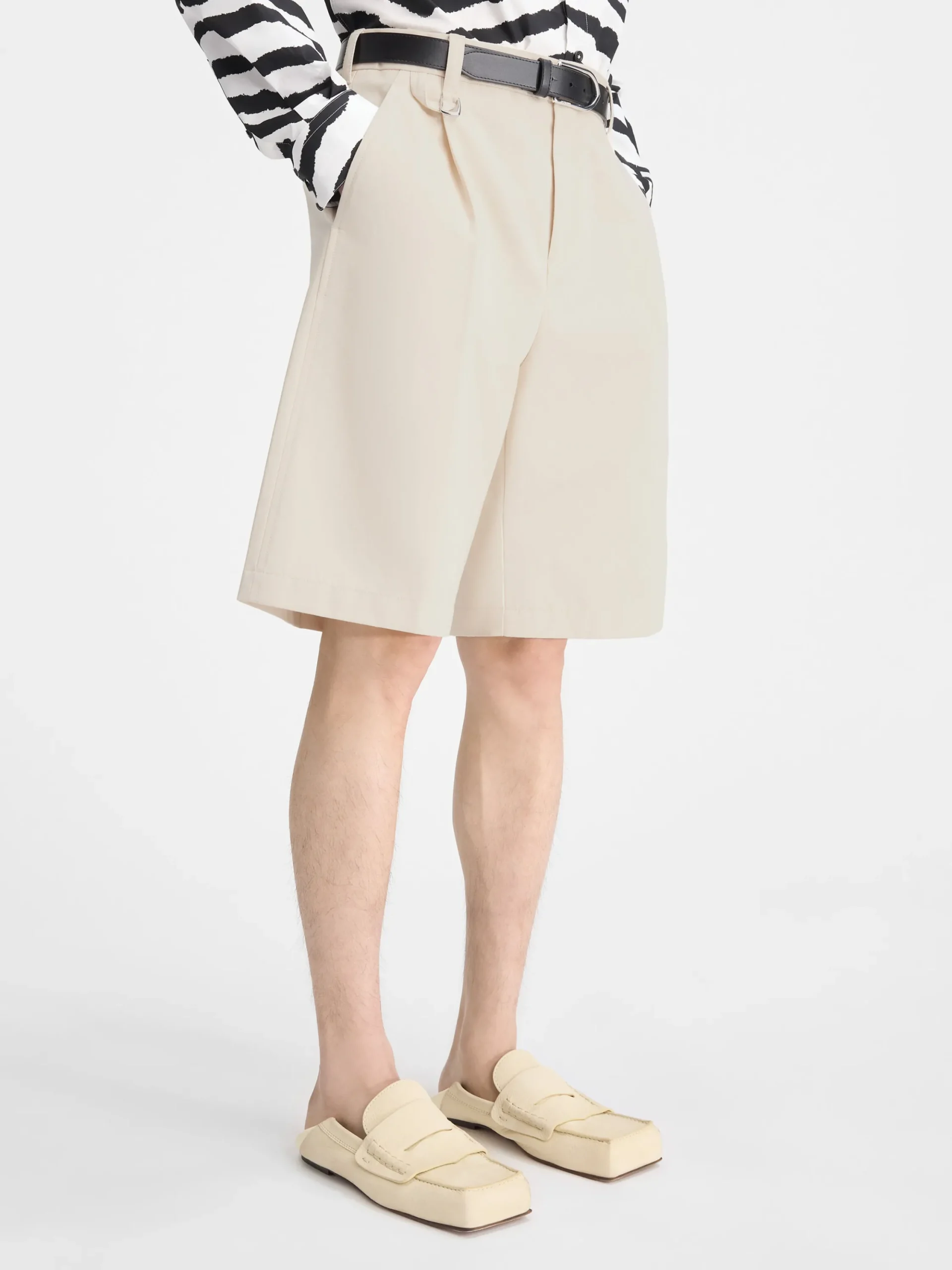 Le short Melo