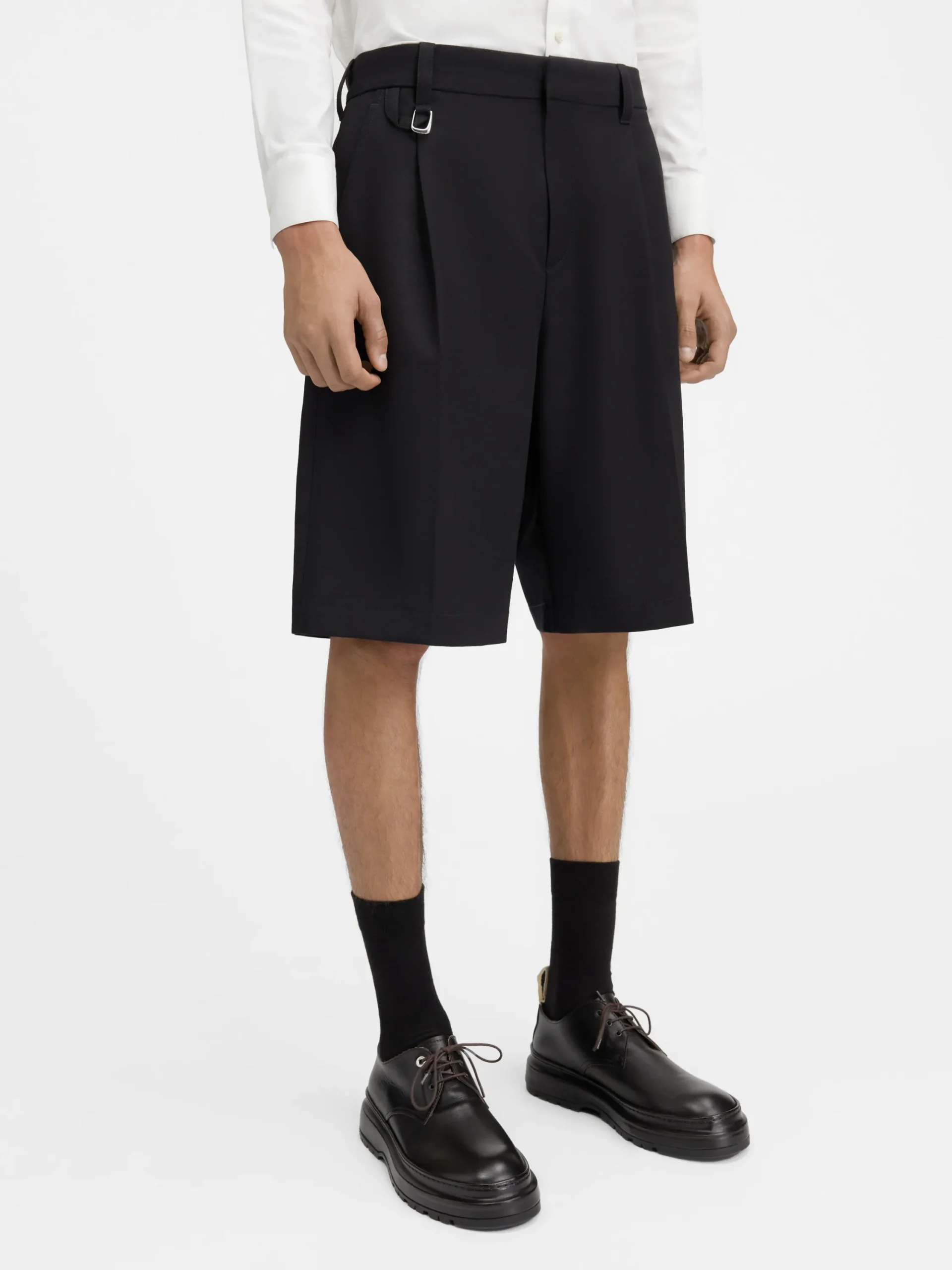 Le short Melo