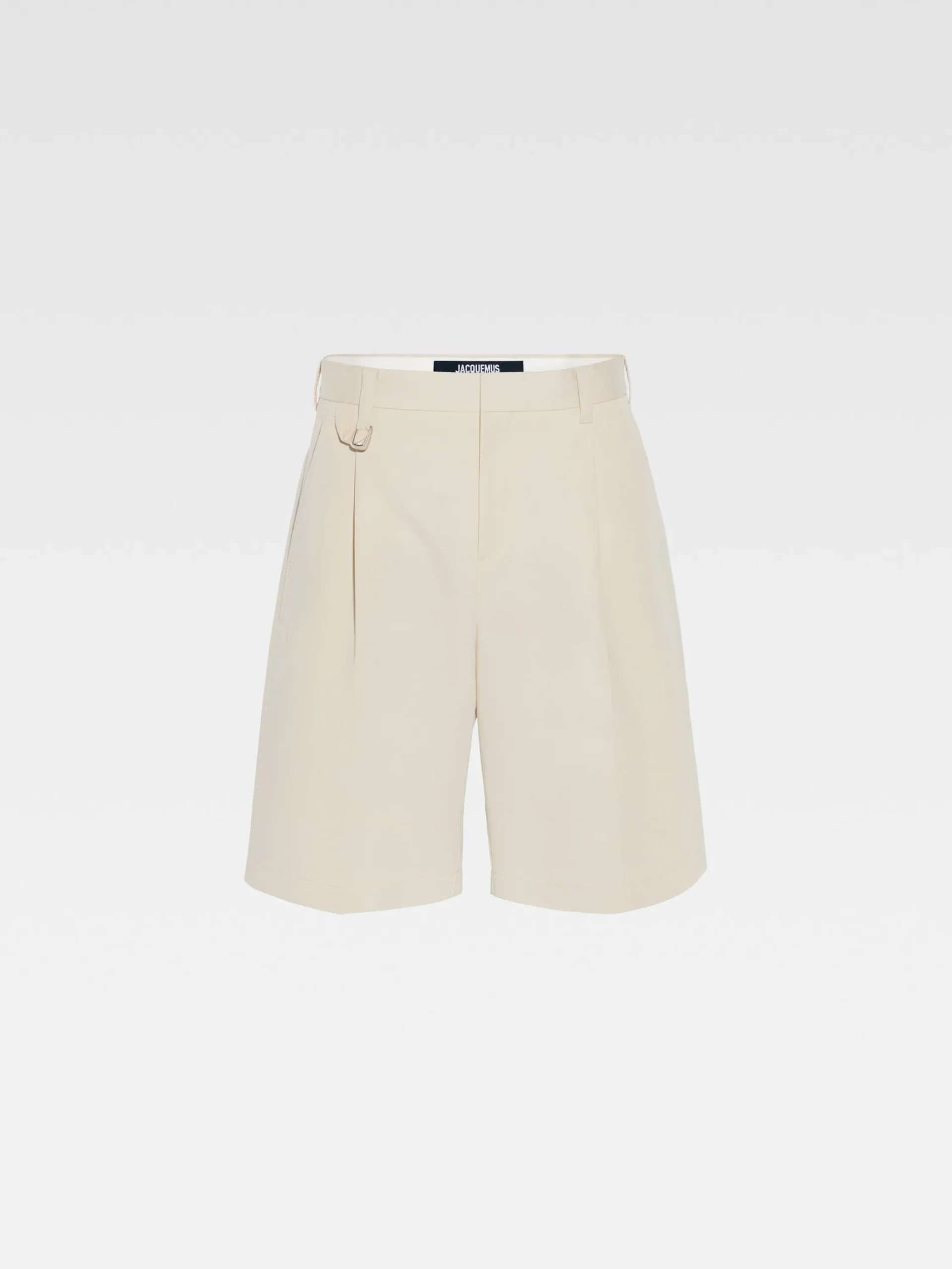 Le short Melo