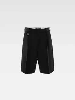 Le short Melo