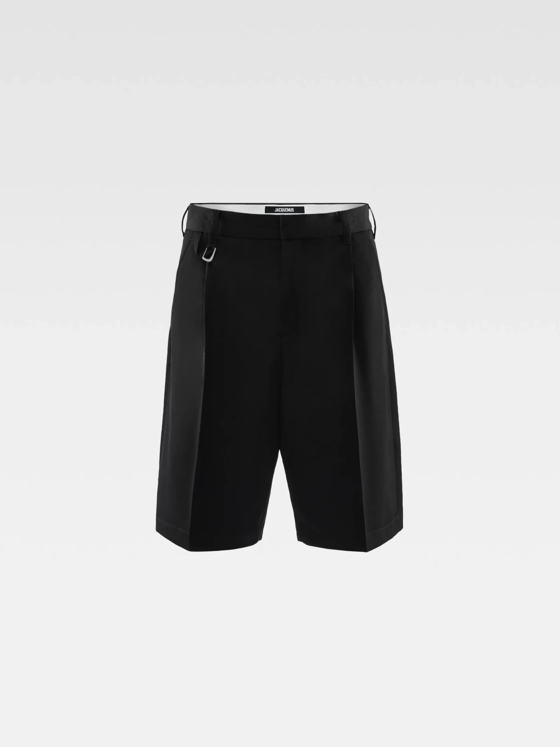 Le short Melo