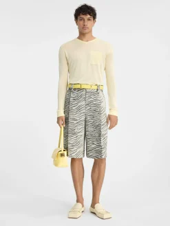 Le short Navega