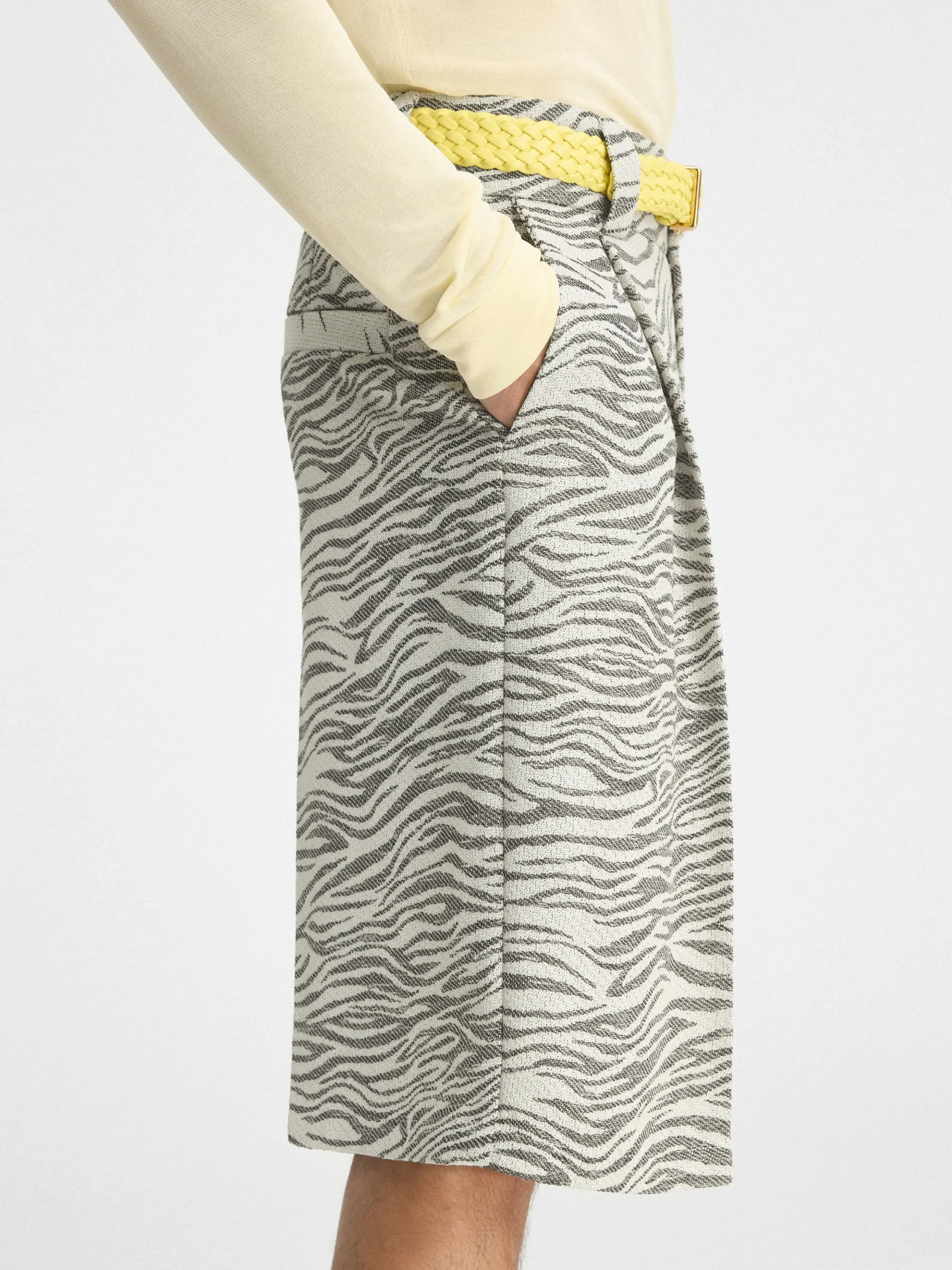 Le short Navega