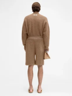 Le short Nuvola