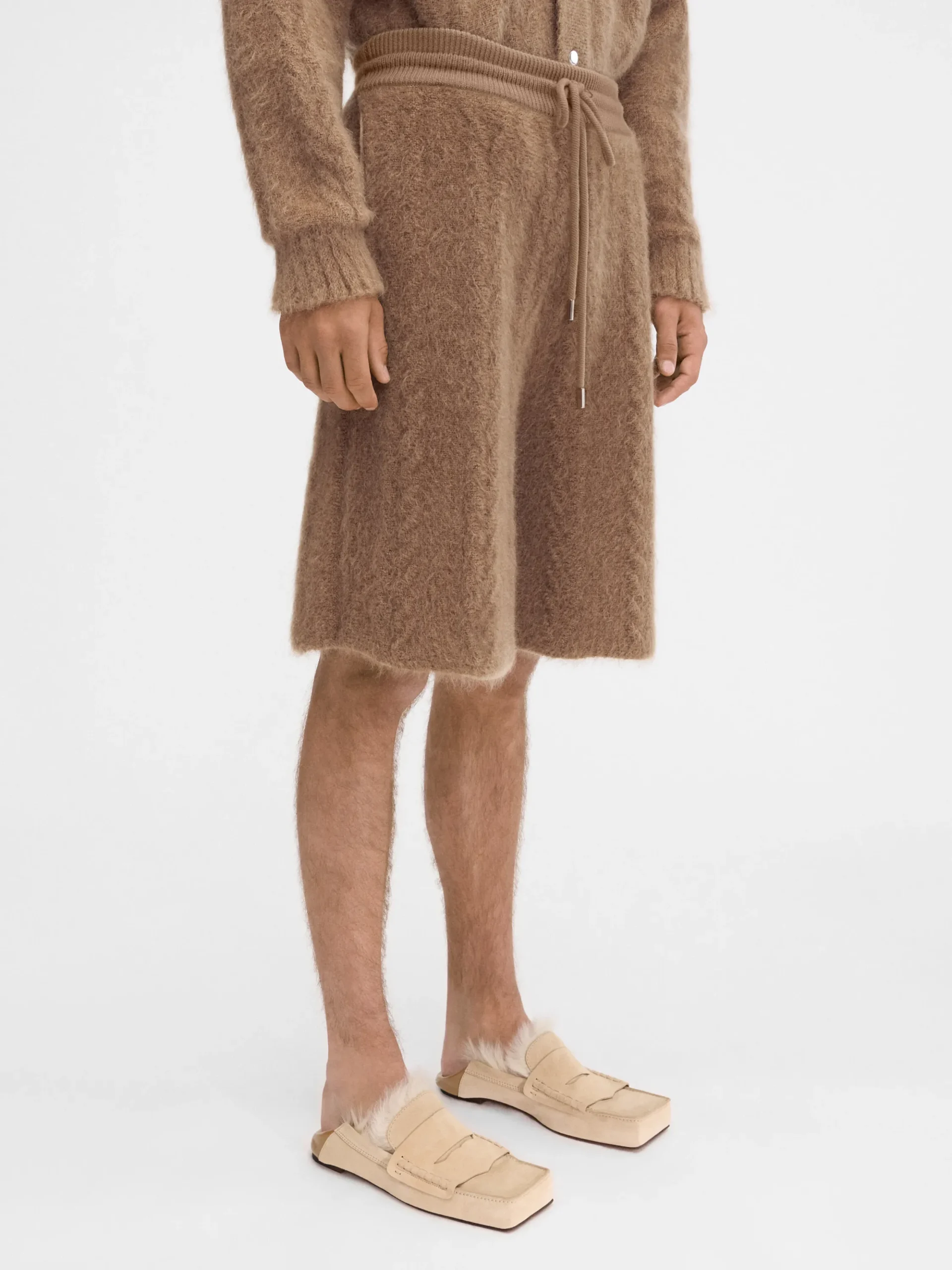 Le short Nuvola